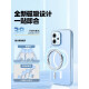 LEI FANGXIN (Leifangxin) Ensemble de six pièces HuaqiangBei Convient pour IQOO12PRO Banque d'alimentation sans fil absorbée magnétiquement IQOO12PRO 1098 CHARGEUR SECTIONNEL SET BOX-CONSEIL Personnalités 67W Fast-6-Piece Set IQOO12PRO
