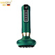 MAIGELI smart electric Bianshi scraping instrument household charging negative pressure sucking machine beauty muscle unblocking massager for elderly people on Teacher's Day, Mid-Autumn Festival, National Day, Birthday gifts 12-stage charging steel ball heating and pressure relief white DS-A15