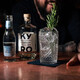 Amoronkyronapue Roggen Gin Finnisch Roggen Gin Cocktail Getränkebasis Wein Lanbo Gin 750 ml