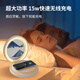 来自星星的礼物流沙画摆件台灯音响女生生日礼物实用乔迁之喜搬家新婚七夕礼物 七仓发货【青出于蓝】礼盒礼袋