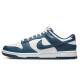 耐克（NIKE）休闲鞋男2025年夏季户外DUNK LOW RETRO舒适缓震经典低帮运动鞋 DD1391-400 41