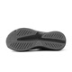 Adidas Adidas Running Shoes Herrenschuhe Frauenschuhe Sommer Schwarz Samurai Leichtes schockabsorbierendes Wasser atmungsaktives lässige Laufschuhe Sportschuhe JH5150 [offizielles authentisches Produkt, eine gefälschte Auskürzung zehn] 41