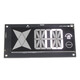 
XMSJ Huidisi elevator accessories outbound LCD display floor display DAA26 brand new A3N14983 800HA