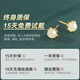 The only (Winy) Hetian jade silver earrings are a birthday gift for best friends, wives and mothers. Girls show their temperament, niche and high-end earrings.
