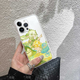 Sulong E-Sports Genshin Impact Grass Naxida Mobile Phone Case convient à Apple Oppo Xiaomi Vivo Redmi IQOO Huawei Série de paille Gray M11165 (NASIDA 1) Contact de commande du modèle IQOO [Remarque du service client]