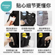 Xiaoya Xiang Mama -Tasche mit großer Rucksack Mode Mommy Tasche Großes Babyausflug Leichtes Handheld mütterlicherseits und Babytasche (Yiyan)
