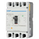 Disjoncteur de circuit de boîtier en plastique Yusenyi NM1 Interrupteur d'air 63A100A12250A400A630A380V3P4P 3P 1000A