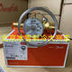 Danfoss Danfoss thermal expansion valve TGEX26/30/38TR/067N2165/2167/2168/6 TGE38 067N2169 134KW R22