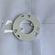 HikVision HikVision HikVision adecuado para la base de montaje del hemisferio T12T14HV3/1345/3346/3347/4A423/2Q140 T12/T13/T14/1345V2-LA Base