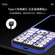 Lecoo Lenovo Laiku K1 Yuanshanlan Mobile Unicom Telecom 4G Connexion Network Full Elderly Mobile Smart Super Long Fonction de réserve Étudiant Téléphone Mobile Bouton Bord