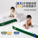 Sure enough, I am curious about the small island bed, single bed with bed block, adjustable boy and girl bed fence, edge protection, spliced large bed, genuine original 0.8m*1.6m bed + sleeping pad