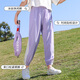 Nickybaby Children's Ice Silk Mosquito-Apref Tof Pant Girls 'Pantal