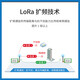 聚洛  （测试套件E32-433TBL-01）无线lora扩频模块433M射频SX1276/SX1278