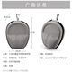 原焋适用漫步者W800BT PLUS耳机收纳包K750W/K831头戴式蓝牙耳麦保护套盒硬壳 漫步者耳机收纳包【经典灰】
