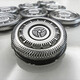 Philips shaver S9000 knife mesh cover is suitable for S9111 9041 9031 9721 9152 9185 8980 SH90 knife mesh
