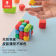 卡乐优（Coloyou）白色超轻粘土大包装安全无毒彩泥橡皮泥非树脂石塑黏土陶土泥美术手工材料100克