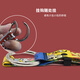 Yunpo Travel Hook portátil con bolsa de viaje para equipaje de equipaje Mochila fija Copa de agua Copa de agua Paz Ganque de gancho de gancho de gancho de gancho + 1.8 Liquidación: Paz Password Bloqueo