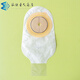 
Kanglebao 5985 one-piece ostomy pocket 05985 Teshu one-piece open pocket stool stool bag Kanglebao 10 5985 ostomy pockets + 10 12042 leak-proof