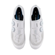 Shimano Shimano RC703 Zapatos de ciclismo RC702 Zapatos de carretera CHOOT COBER CYCLING ZAPATOS RC703 Modelo blanco nuevo 42