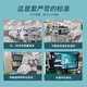 三伍智兆千兆多模光模块 1.25G千兆SFP光模块 550m/2km多模双纤光纤模块兼容华为/华三/锐捷等品牌 【千兆多模双纤1310nm】2km,双LC,1支