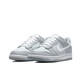 
Nike (NIKE) 2024 Autumn Teenagers DUNK LOW (GS) Classic Daily Comfort Sports and Casual Shoes DH9765-001 35.5