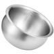适用于苏泊尔电饭煲4升内胆FC9033Q/835/25火旋风球不粘锅不锈钢 5升316L钢无涂层内胆重约1315克