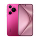 HUAWEI Pura 70 国家补贴500元 12GB+512GB 樱玫红 北斗卫星消息版 第二代昆仑玻璃 华为鸿蒙智能手机