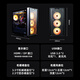 华硕追影i7 14700KF/Ultra7 265K/RTX5060Ti/5070/5070Ti/5080黑神话悟空直播游戏组装AI台式电脑主机 规格四丨Ultra7 265KF/5060Ti