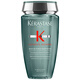 Kashi Yuanqi Ginger Men's Green Bottle Shampoo 250ml + Wash 80ml * 3 Ginger Refreshing Clean Oil Bliss and Flush