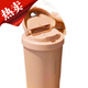 Geeignet für Lekou Water Cup Deckel Meet Yuanqi Thermal Tasse Deckelzubehör