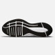 
Nike (NIKE) men's shoes summer new QUEST 4 running shoes flying highway mesh breathable low top sports shoes casual shoes DA1105-006 black and white 44
