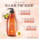 Ziyuan Wuwanzi Shampoo Oil Control Anti-dandruff Tea Seed Silicone Oil-free Men and Women Ginger Anti-Damping Shampoo 535ml Tea Seed Oil Control Anti-dandruff Shampoo 535ml*1 Bottle