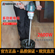 KBA水钻机搅拌机6120工程钻机石膏腻子粉砂浆打灰机搅拌神器 开邦6190双山杆送开关碳刷套餐