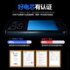 Applicable to OPPO Reno6Pro+Battery Large Capacity BLP825 Original genuine new fast charging durable reno6 adapted to Reno6Pro+