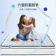 星年床垫天然乳胶席梦思床垫独立弹簧袋家用床垫子软硬两用可定制 护脊B款:加密弹簧+3E环保棕 偏硬约22cm厚 1350mm*1900mm