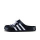 阿迪达斯 FOS 【滔搏运动】adidas中性ADILETTE CLOGSPW 凉鞋/拖鞋 JH9848 39