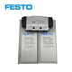 FESTO original air control valve VL-5-1/8-1/4-1/2-3/8-B 9764 9199 9445 31000 VL5149199 spot