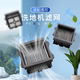 Zhenfan passt sich dem Bodenpeelingzubehör an Fuwan Stretch Roller Pinsel Xt Filter FW12030ECN SET 12040 Filterelement Baumwollrolle Reinigung Flüssigreiniger Verbraucher mit Tiannewan Stretch] Roller Pinsel * 5 5