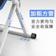 QQ Le [Offizielle Direktvertrieb] Inverted Stand Machine Home Fitness Hanger Upside Drag Stretching Assistent Yoga Sport Bauch Rot/Schwarz [Upgrade] Sicherheitsgürtel + Schulterunterstützung