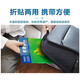 2024 Neue Version Anhui Provinz Kartenkasten Klappversion Version 1068*749m Urban Map Urban Map Urban Transportation Route Tourismus Reiseverwaltungsverwaltungsverwaltungsabteilung In Informationen GROSS SIGS SIRE -SIDEN