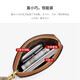 Cnoles Coin Wallet Ladies Mini Mini Mini Wallet Supper Card сумка с коротки