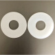 Toto Original Toilettengummi -Ringring Ring Ring Dichtung Wasserabgabe 854 864 886 988 894 Abdeckung mit Dichtring