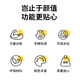 外彩婴儿拍拍水垫儿童拍水垫婴儿爬行拍拍亲子互动玩具拍拍垫夏季清凉 100CM圆形-加厚版