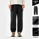 Camel [Camel) [Wang Junkai Same] Outdoor Urgent Soft Shell Pants Men's Bunch Sweet Pants Hot Plel G688 XXL