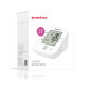Yuwell electronic blood pressure monitor blood pressure instrument household blood pressure measuring instrument medical high precision 680A670660d655 series YE655D