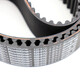 Renjuyi Synchronous Belt 976-8yu 984-8yu 992-8yu 1000-8yu ceinture de broche Gates importées 9768yu 15 mm