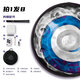 
AS TEMAN hand disc, with over 10,000 national sales of handpan professional percussion instruments, send a full set of tutorials [support customization] Comet 10 sounds