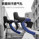 WestBiking road handlebar belt bicycle thickened shock-absorbing anti-slip strap handlebar wrapping belt bicycle wear-resistant strap color white