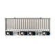 Deeptune Asus Esc8000a-E12/RTX4090 Deep Learning Host 8 canales GPU Server AI INTELIGENCIA ARTIFIVIAL COMPUTACIÓN DE HACTO RENDIMIENTO Despliegue Deepeek Modelo grande Computadora Epyc 9734*2/224 Core 448 Línea 2.2G Sistema de barrera Gráficos/4 Integrados/4