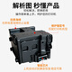Canon MC-G06 Wartungstintenkartusche TS6630 6730 TS7780A TS7650I 7750i Wartungsbox MC-G06 Wartungstintenkassette Dreier Pack